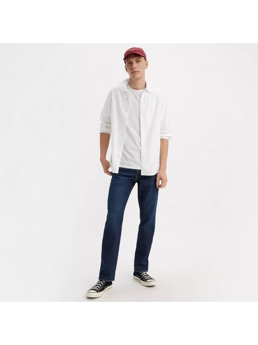 Levi's 514 slim straight